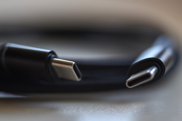 USB 3.1 typ C co to jest i do czego służy?