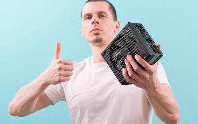 Co to jest pamięć RAM i ROM i do czego służy?