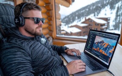 Czy można podkręcić kartę graficzną w laptopie?