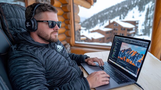 Czy można podkręcić kartę graficzną w laptopie?