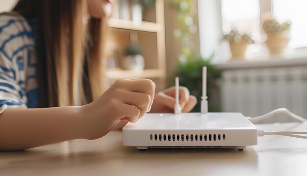 Czy telefon może być routerem i kiedy warto z tego skorzystać?