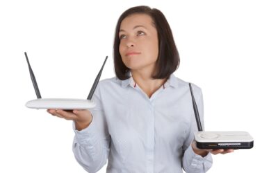 Do czego służy access point i kiedy warto go wykorzystać?