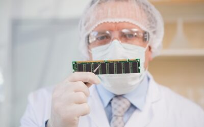 Jak sprawdzić jaka pamięć ram znajduje się w komputerze?