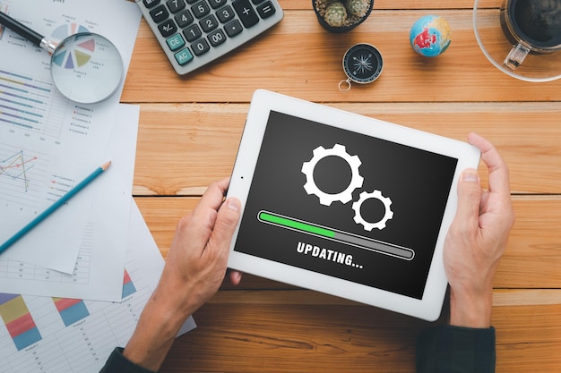 Jak wybrać program który aktualizuje sterowniki?