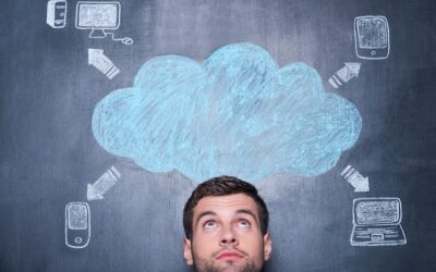 Jak wyglądał rozwój chmury obliczeniowej na przestrzeni lat?