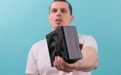 Jaka jest dobra temperatura procesora podczas codziennego użytkowania?