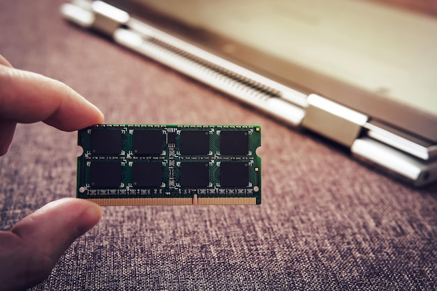 Jaka pamięć ram sprawdzi się w domowym komputerze?