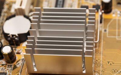 Jakie powinny być temperatury procesora podczas codziennego użytkowania?