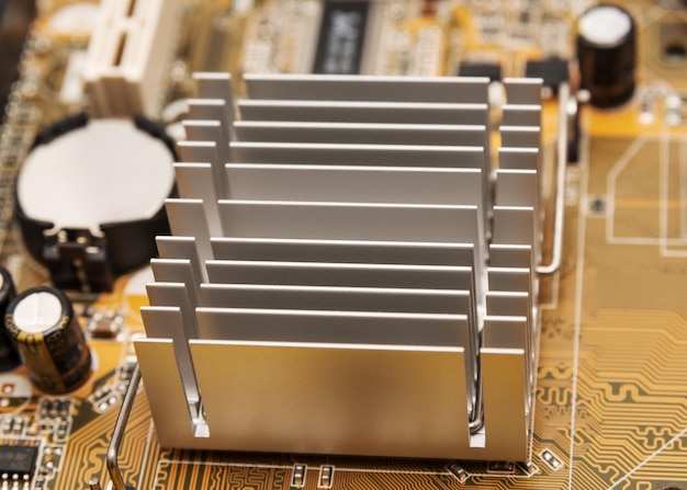 Jakie powinny być temperatury procesora podczas codziennego użytkowania?