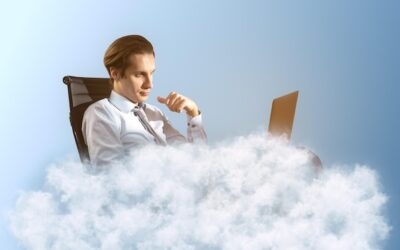 Jakie są możliwości pracy w chmurze dla osób z różnych branż?