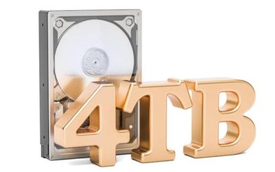 4 czy 8 GB RAMu co wybrać do codziennego użytku?