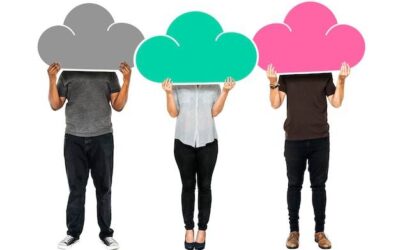 Cloud co to znaczy w codziennym użyciu?