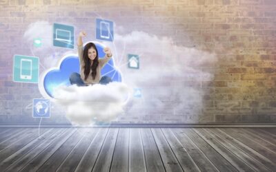 Cloud computing na czym polega i dlaczego zyskuje na popularności?