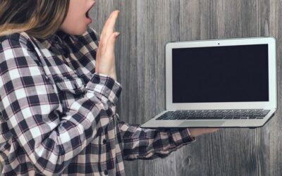 Co dają ramy w laptopie i czy mają wpływ na komfort pracy?