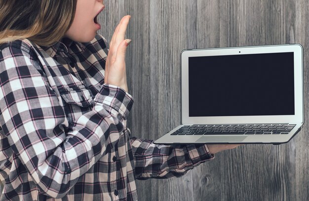 Co dają ramy w laptopie i czy mają wpływ na komfort pracy?