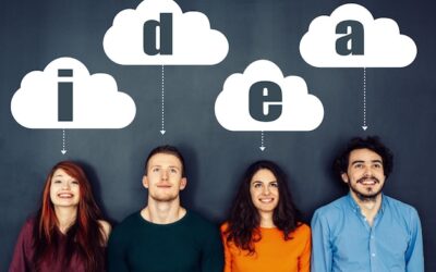 Co to jest chmura informacyjna i do czego może się przydać?