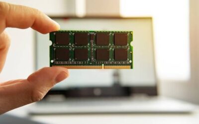 Czy 4 GB RAM wystarczy do gier?