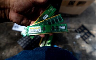 Czy można dołożyć pamięć RAM do laptopa?