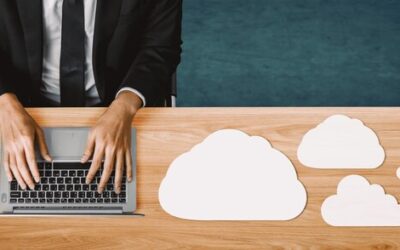 Czym jest chmura jako przestrzeń internetowa i do czego może służyć?