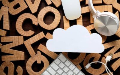 Czym jest cloud computing i jak wpływa na codzienne korzystanie z technologii?