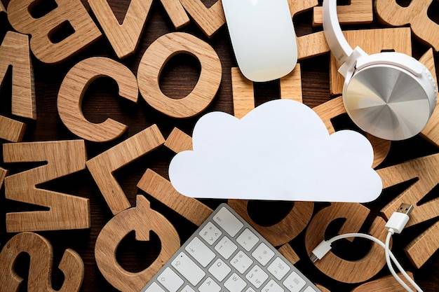 Czym jest cloud computing i jak wpływa na codzienne korzystanie z technologii?