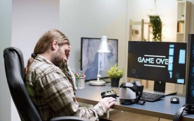 Gdzie pobrać gry za darmo na pc i na co uważać?