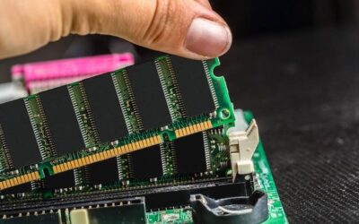 Jak dobrać pamięć RAM do komputera, by uniknąć problemów?