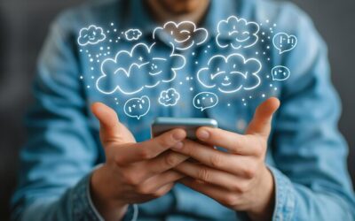 Jak działa chmura w telefonie i do czego możesz ją wykorzystać?