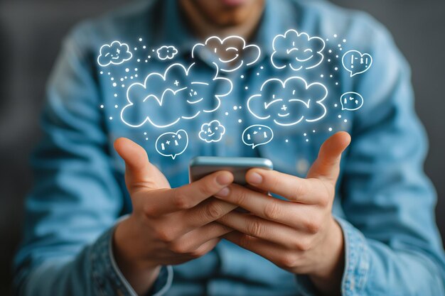 Jak działa chmura w telefonie i do czego możesz ją wykorzystać?