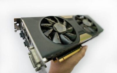 Jak działa karta graficzna w nowoczesnych komputerach?