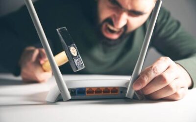 Jak podłączyć jeden router do drugiego w domowej sieci?