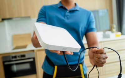 Jak skonfigurować modem Huawei E3372 w domowej sieci?