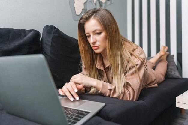 Jak udostępnić internet na laptopie w domowych warunkach?