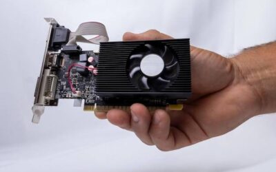 Jak wygląda RAM i dlaczego jest tak ważny dla komputera?