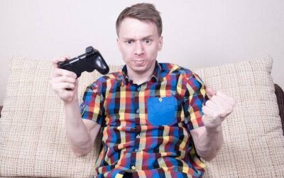 Jaka gra na PS4 będzie dobrą odskocznią po pracy?