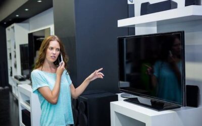 Jaki telewizor z Androidem kupić i na co zwrócić uwagę?