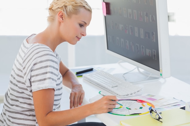 Jakie są programy graficzne używane przez projektantów?