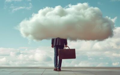 Jakie są wady pracy w chmurze i czy warto się na nią zdecydować?