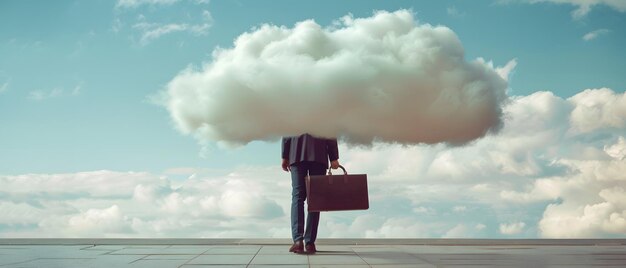 Jakie są wady pracy w chmurze i czy warto się na nią zdecydować?