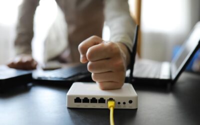 Na czym polega i jak działa access point w sieci WiFi?