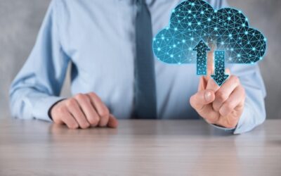 Na czym polega przechowywanie danych w chmurze i czy jest bezpieczne?