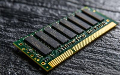 Ram jaki wybrać do swojego komputera?