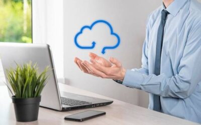 Usługi chmurowe co to jest i kiedy warto z nich skorzystać?