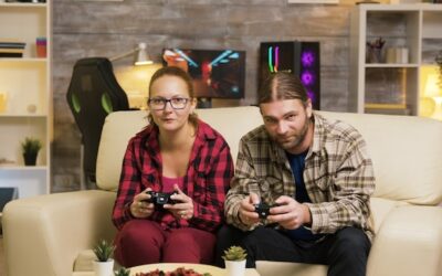 W co grać na Xbox 360, gdy szukasz nowych przygód?