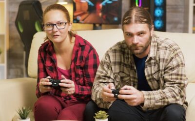 W jakie gry warto zagrać na PS4, jeśli szukasz ciekawych przygód?