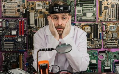 Co to jest pamięć komputera i jak wpływa na jego działanie?