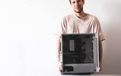 Czy ram z serwera pasuje do pc?