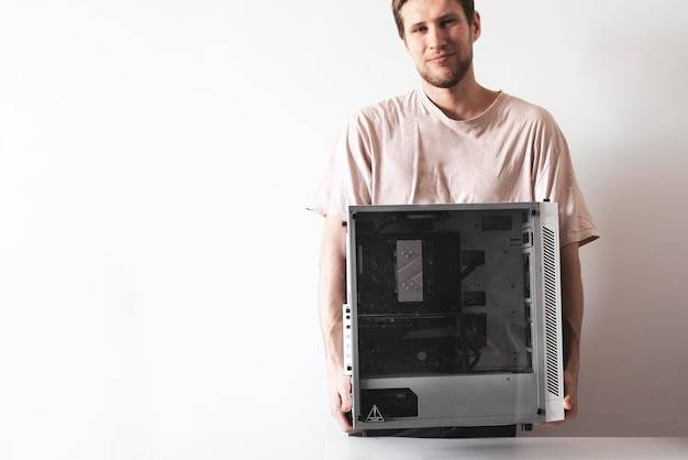 Czy ram z serwera pasuje do pc?