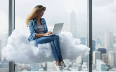 Czym jest praca w chmurze i jak wpływa na codzienne obowiązki?