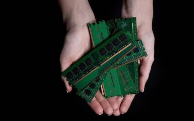Ile kosztuje pamięć RAM do komputera w popularnych sklepach?